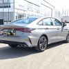Used 2025 Chery Arrizo 8 Rui 1.6T Auto LHD Sedan, China Pre-owned Car Bulk Export