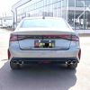 Used 2025 Chery Arrizo 8 Rui 1.6T Auto LHD Sedan, China Pre-owned Car Bulk Export