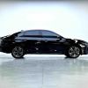 Used 2025 Chery Arrizo 8 Jin 2.0T Auto Sedan, In Stock LHD Bulk Export Vehicle