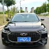 Used 2025 Chery Arrizo 8 Pro Luxury 1.6T Auto Sedan, In Stock LHD Bulk Export Vehicle
