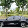 Used 2025 Chery Arrizo 8 Pro Luxury 1.6T Auto Sedan, In Stock LHD Bulk Export Vehicle