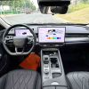 Used 2025 Chery Arrizo 8 Pro Luxury 1.6T Auto Sedan, In Stock LHD Bulk Export Vehicle