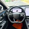 Used 2025 Chery Arrizo 8 Pro Luxury 1.6T Auto Sedan, In Stock LHD Bulk Export Vehicle