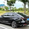 Used 2025 Chery Arrizo 8 Pro Luxury 1.6T Auto Sedan, In Stock LHD Bulk Export Vehicle