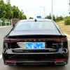 Used 2025 Chery Arrizo 8 Pro Luxury 1.6T Auto Sedan, In Stock LHD Bulk Export Vehicle