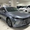 Used 2024 BYD Destroyer 05 DM-i 55KM 110PS CVT Auto Ready Stock Global Export