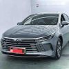 Used 2024 BYD Destroyer 05 DM-i 1.5 CVT 55km In Stock Hybrid Export Wholesale