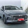 Used 2024 BYD Destroyer 05 DM-i 1.5 CVT 55km In Stock Hybrid Export Wholesale