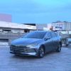 Used 2024 BYD Destroyer 05 DM-i 1.5 CVT 55km In Stock Hybrid Export Wholesale