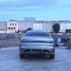 Used 2024 BYD Destroyer 05 DM-i 1.5 CVT 55km In Stock Hybrid Export Wholesale