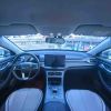Used 2024 BYD Destroyer 05 DM-i 1.5 CVT 55km In Stock Hybrid Export Wholesale
