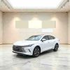 Used 2022 BYD Destroyer 05 DM-i 1.5 CVT 120km Premium In Stock Hybrid Export