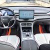 Used 2022 BYD Destroyer 05 DM-i 1.5 CVT 120km Premium In Stock Hybrid Export