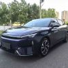 Used 2023 Geely Galaxy L6 1.5T 125km Starship Auto In Stock Export PHEV Sedan