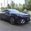 Used 2023 Geely Galaxy L6 1.5T 125km Starship Auto In Stock Export PHEV Sedan