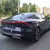 Used 2023 Geely Galaxy L6 1.5T 125km Starship Auto In Stock Export PHEV Sedan