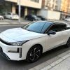 Used 2024 Geely Galaxy L6 1.5T 125km Creation Auto In Stock Export PHEV Compact Car