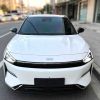 Used 2024 Geely Galaxy L6 1.5T 125km Creation Auto In Stock Export PHEV Compact Car