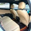 Used 2024 Geely Galaxy L6 1.5T 125km Creation Auto In Stock Export PHEV Compact Car