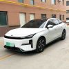 Used 2023 Geely Galaxy L6 1.5T 125km MAX Auto In Stock Export PHEV Compact Car