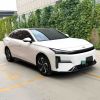 Used 2023 Geely Galaxy L6 1.5T 125km MAX Auto In Stock Export PHEV Compact Car