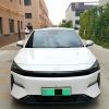 Used 2023 Geely Galaxy L6 1.5T 125km MAX Auto In Stock Export PHEV Compact Car
