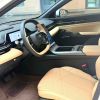Used 2023 Geely Galaxy L6 1.5T 125km MAX Auto In Stock Export PHEV Compact Car