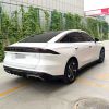 Used 2023 Geely Galaxy L6 1.5T 125km MAX Auto In Stock Export PHEV Compact Car