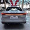 Used 2025 Geely Galaxy L6 EM-i 1.5 140km Starship Auto In Stock Export PHEV Sedan