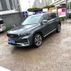USED 2021 Geely Xingyue L 2.0T EVO 2WD Premium Auto In Stock High Power SUV Export Wholesale