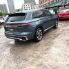 USED 2021 Geely Xingyue L 2.0T EVO 2WD Premium Auto In Stock High Power SUV Export Wholesale