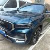 USED 2021 Geely Xingyue L 2.0TD EVO 2WD Premium Auto SUV Bulk Export In Stock
