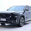 USED 2021 Geely Xingyue L 2.0TD EVO 2WD Premium Auto SUV Bulk Export In Stock