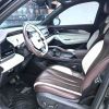 USED 2021 Geely Xingyue L 2.0TD EVO 2WD Premium Auto SUV Bulk Export In Stock