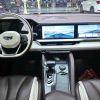 USED 2021 Geely Xingyue L 2.0TD EVO 2WD Premium Auto SUV Bulk Export In Stock