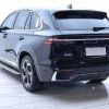 USED 2021 Geely Xingyue L 2.0TD EVO 2WD Premium Auto SUV Bulk Export In Stock