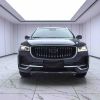 USED 2024 Geely Xingyue L 2.0TD FWD Sky Trim Auto In Stock 211HP Export SUV