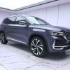 USED 2024 Geely Xingyue L 2.0TD FWD Sky Trim Auto In Stock 211HP Export SUV
