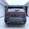 USED 2024 Geely Xingyue L 2.0TD FWD Sky Trim Auto In Stock 211HP Export SUV