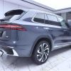 USED 2024 Geely Xingyue L 2.0TD FWD Sky Trim Auto In Stock 211HP Export SUV
