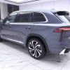 USED 2024 Geely Xingyue L 2.0TD FWD Sky Trim Auto In Stock 211HP Export SUV
