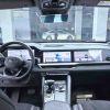 USED 2024 Geely Xingyue L 2.0TD FWD Sky Trim Auto In Stock 211HP Export SUV