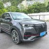 Used 2021 Changan CS55 PLUS 1.5T 188HP Auto Luxury SUV In Stock Global Export