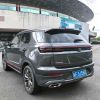 Used 2021 Changan CS55 PLUS 1.5T 188HP Auto Luxury SUV In Stock Global Export