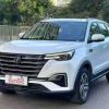 Used 2020 Changan CS55 PLUS 1.5T 156HP Auto Xuanse SUV In Stock Global Export