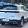 Used 2020 Changan CS55 PLUS 1.5T 156HP Auto Xuanse SUV In Stock Global Export