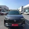 Used 2022 Changan CS55 PLUS 1.5T 188HP Auto SUV In Stock Wholesale China Car Export