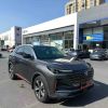 Used 2022 Changan CS55 PLUS 1.5T 188HP Auto SUV In Stock Wholesale China Car Export