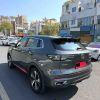 Used 2022 Changan CS55 PLUS 1.5T 188HP Auto SUV In Stock Wholesale China Car Export