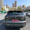 Used 2022 Changan CS55 PLUS 1.5T 188HP Auto SUV In Stock Wholesale China Car Export
